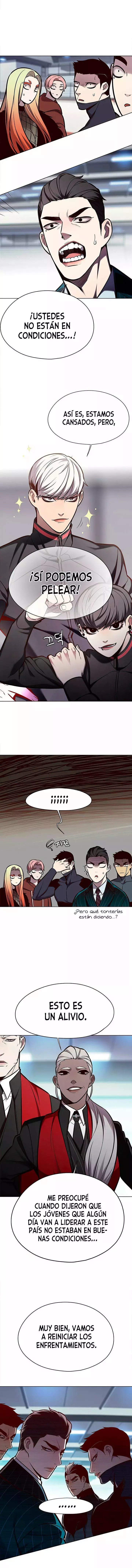 Read Electricidad veloz (es) Manga Online