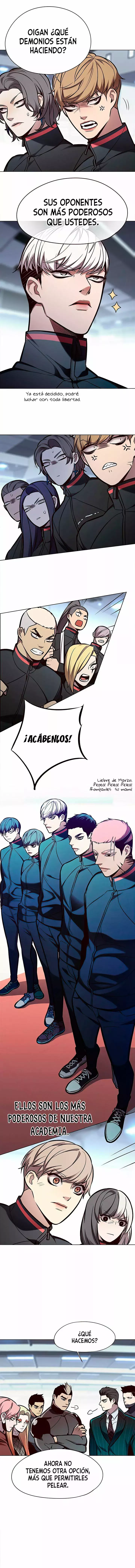 Read Electricidad veloz (es) Manga Online