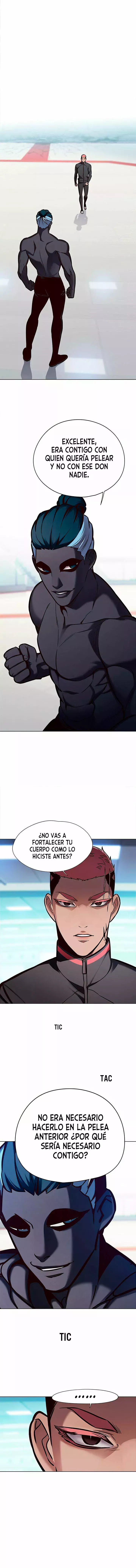 Read Electricidad veloz (es) Manga Online