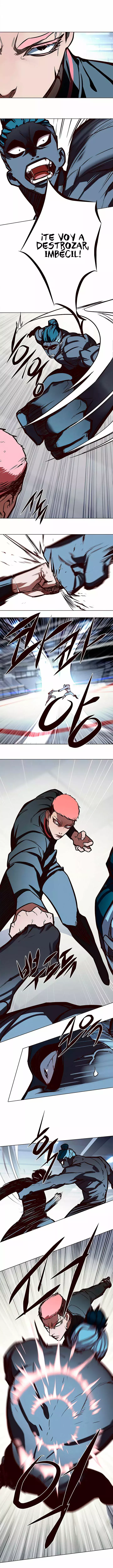 Read Electricidad veloz (es) Manga Online