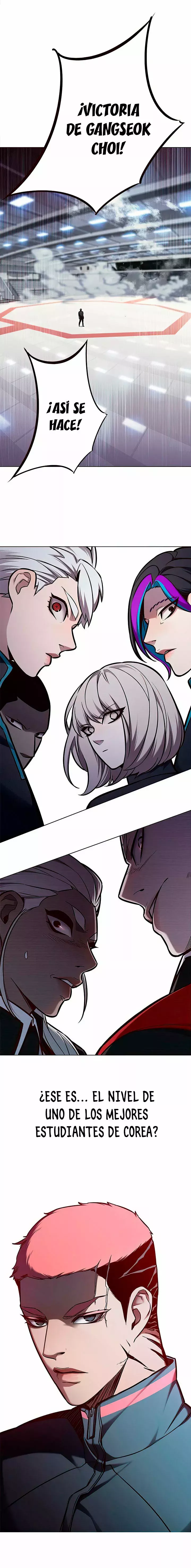 Read Electricidad veloz (es) Manga Online