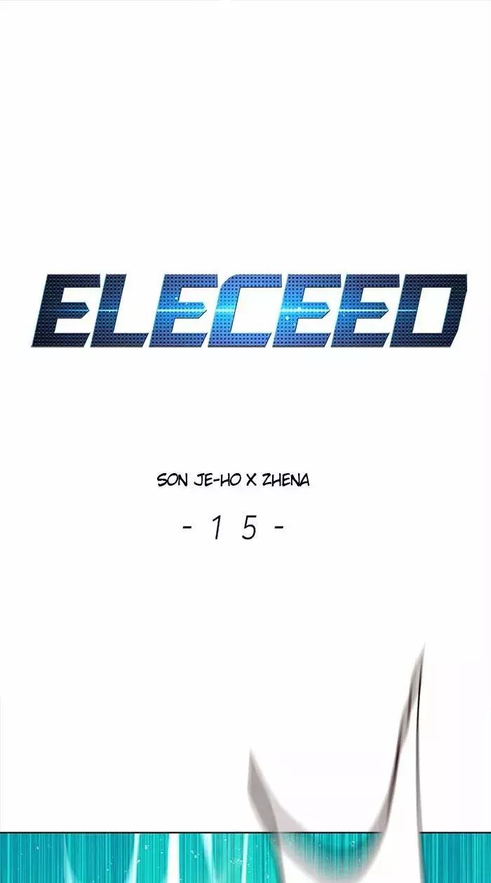 Read Electricidad veloz (es) Manga Online