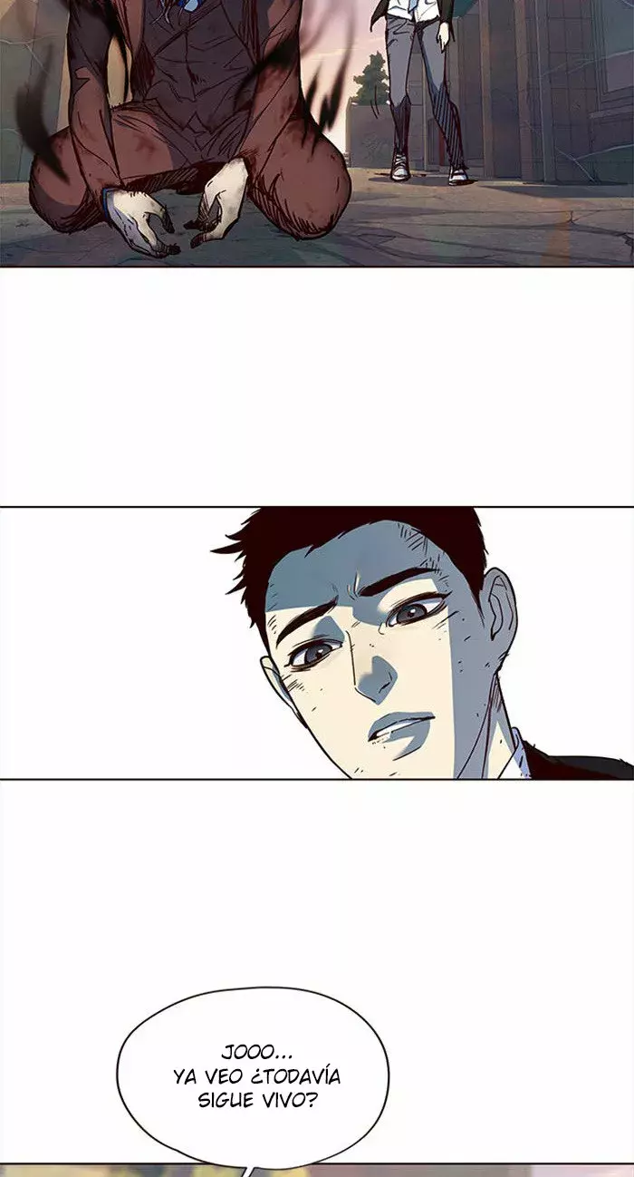 Read Electricidad veloz (es) Manga Online