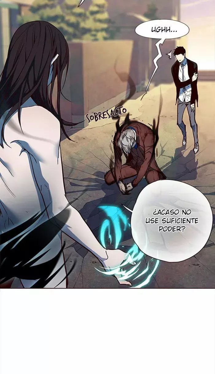 Read Electricidad veloz (es) Manga Online