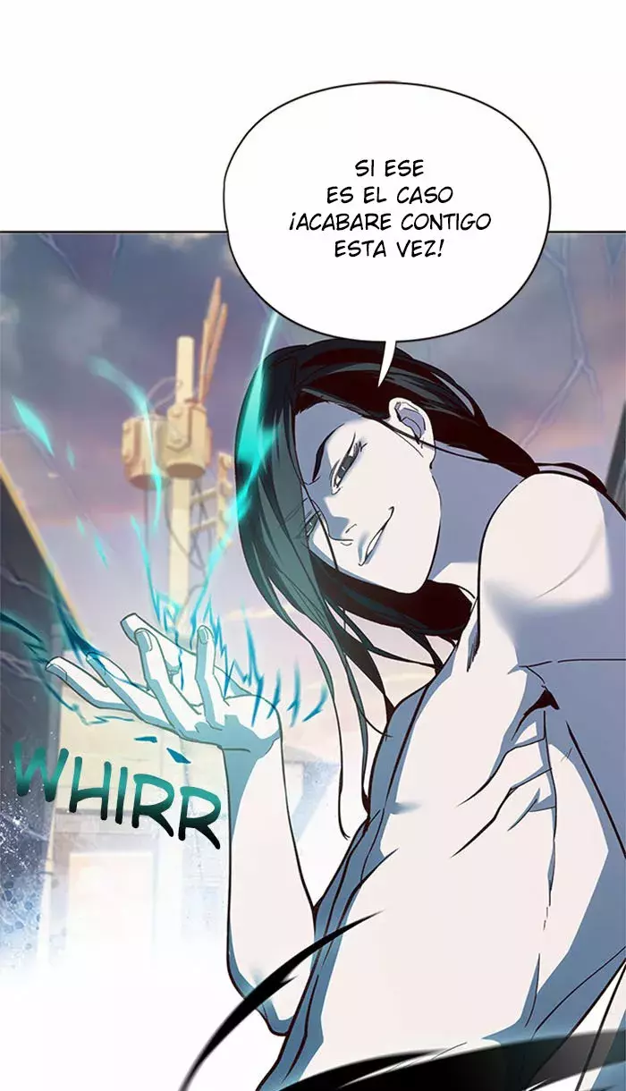 Read Electricidad veloz (es) Manga Online