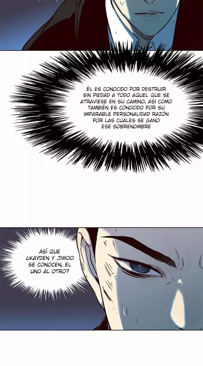 Read Electricidad veloz (es) Manga Online