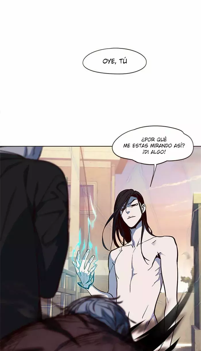 Read Electricidad veloz (es) Manga Online
