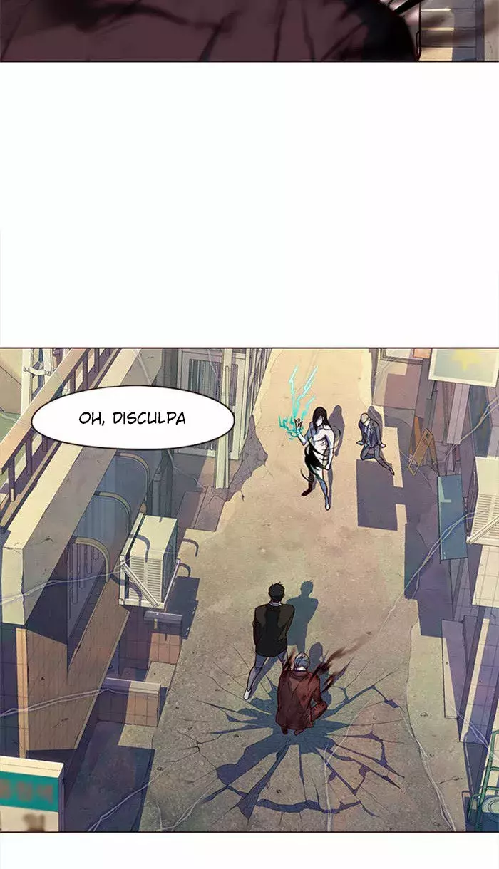 Read Electricidad veloz (es) Manga Online