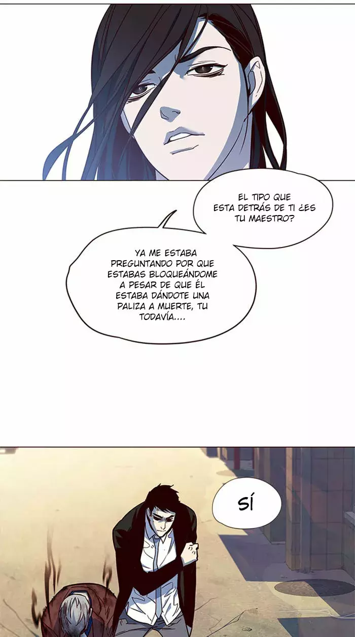Read Electricidad veloz (es) Manga Online