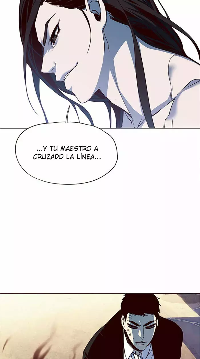 Read Electricidad veloz (es) Manga Online