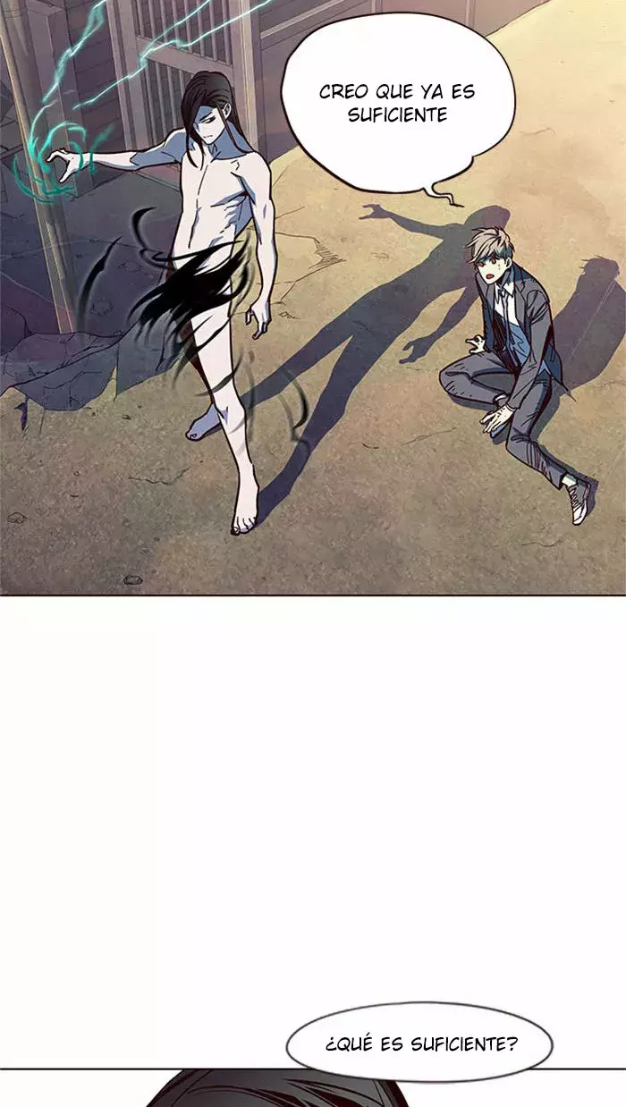 Read Electricidad veloz (es) Manga Online