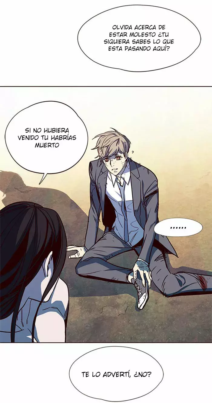 Read Electricidad veloz (es) Manga Online