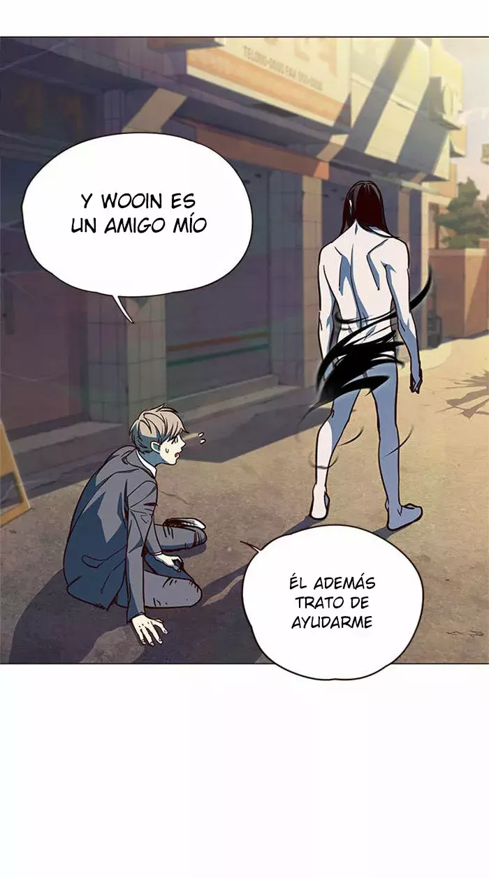 Read Electricidad veloz (es) Manga Online