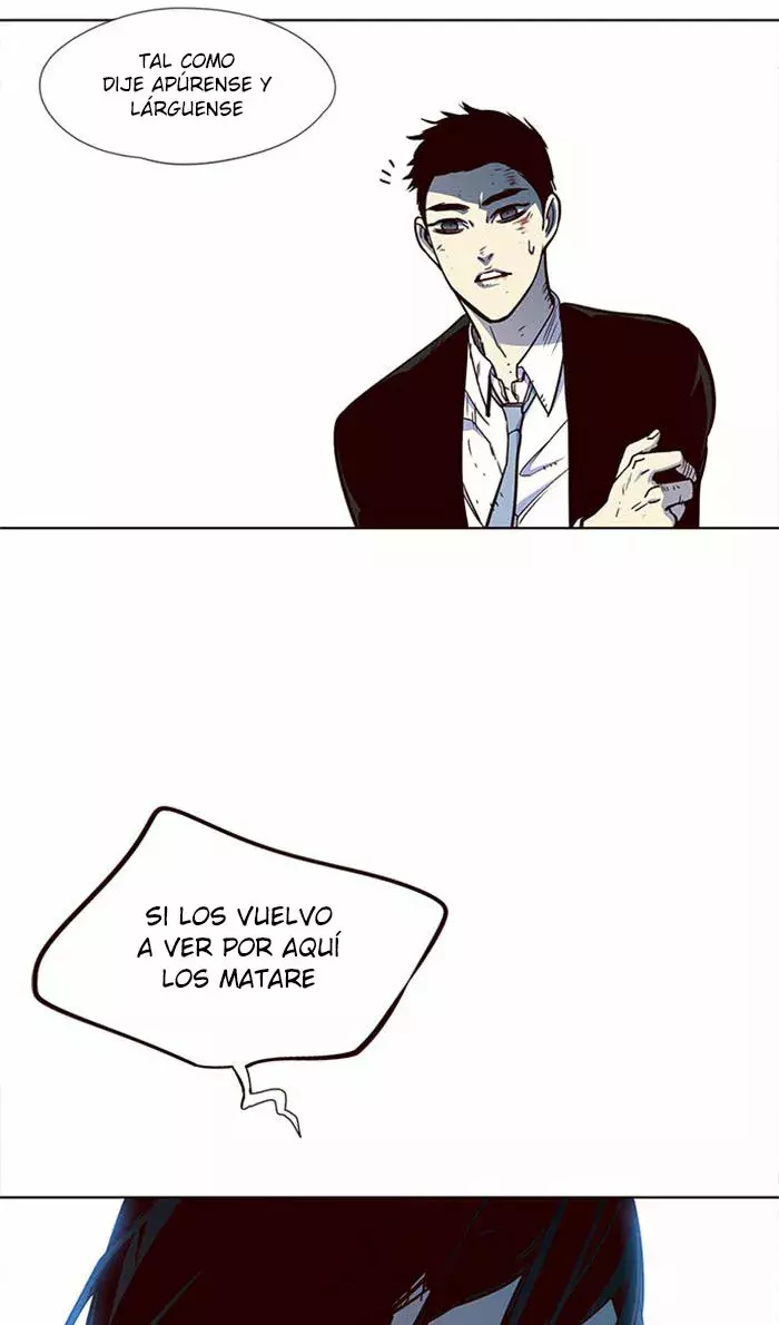 Read Electricidad veloz (es) Manga Online