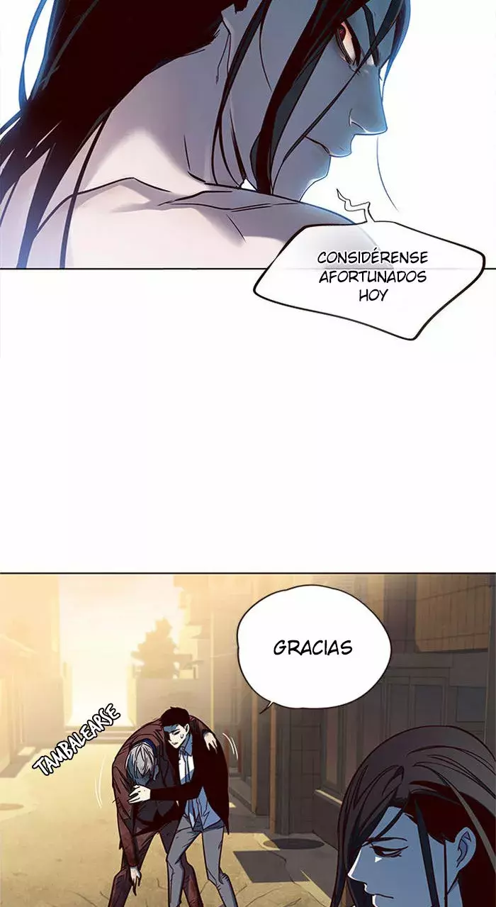 Read Electricidad veloz (es) Manga Online