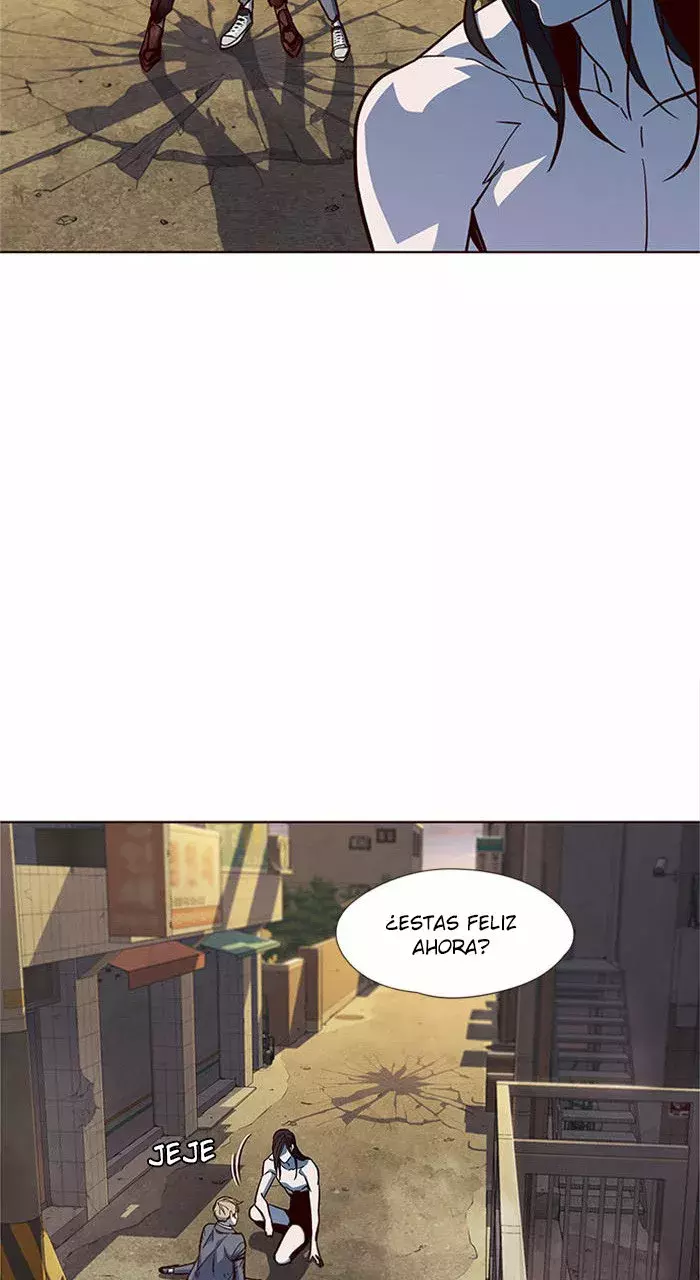 Read Electricidad veloz (es) Manga Online