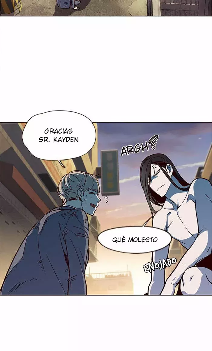 Read Electricidad veloz (es) Manga Online