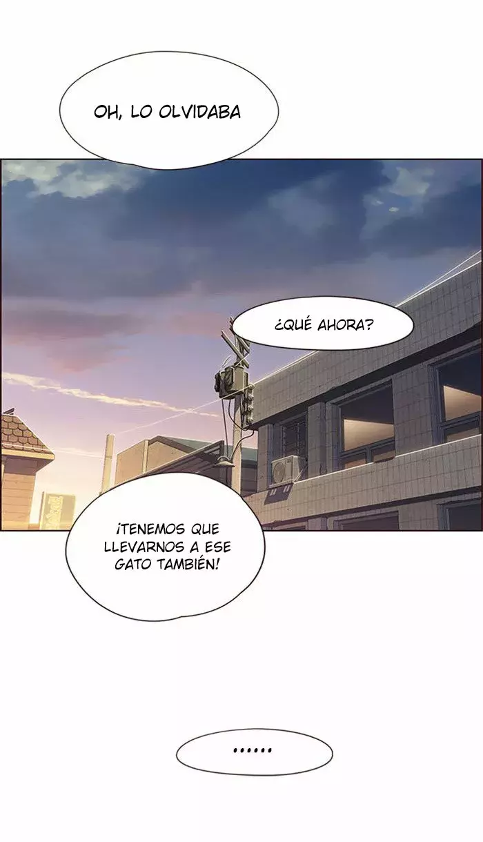 Read Electricidad veloz (es) Manga Online