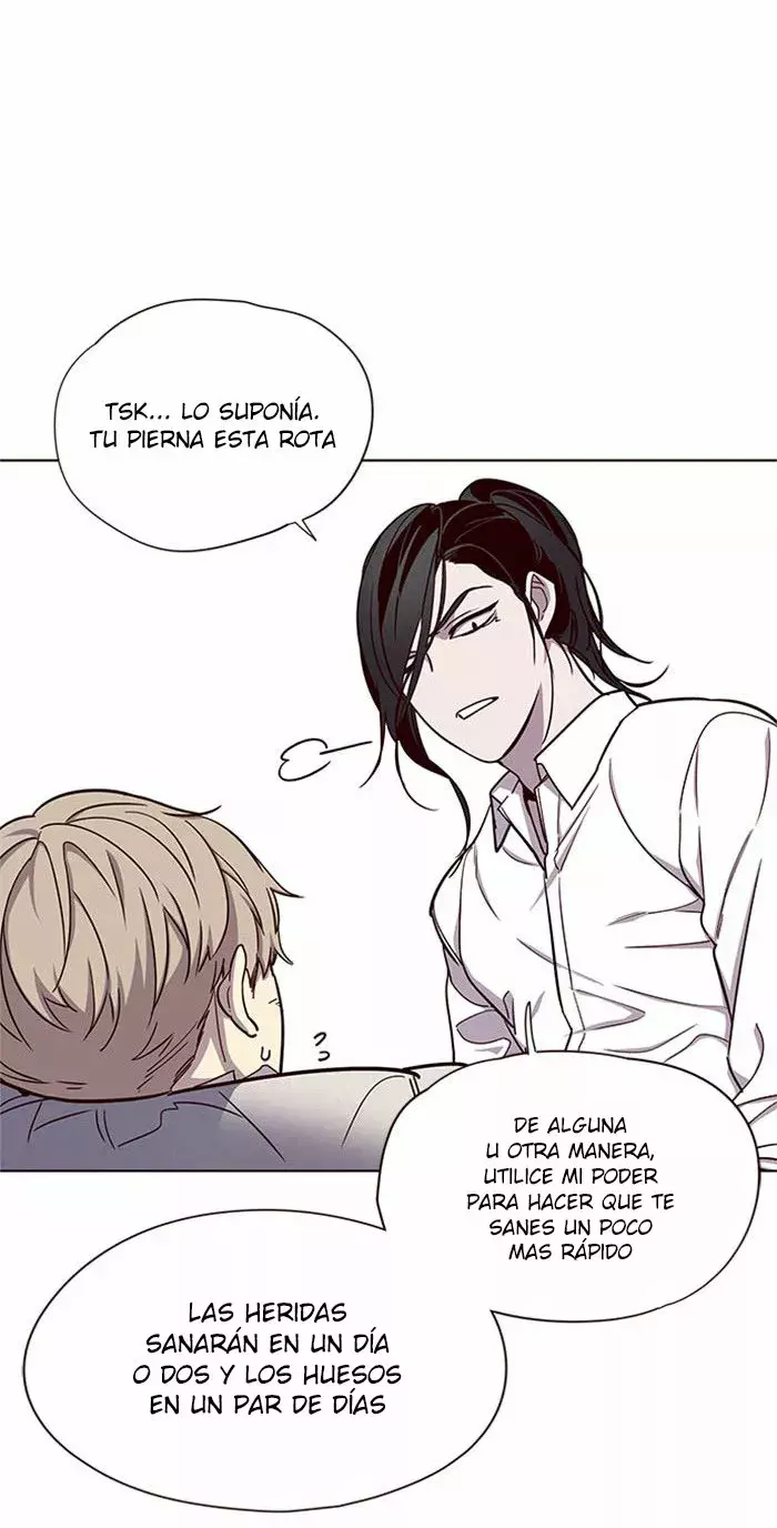 Read Electricidad veloz (es) Manga Online