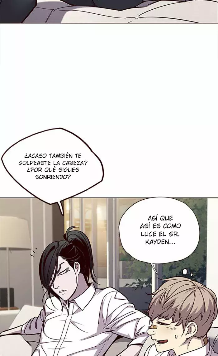Read Electricidad veloz (es) Manga Online