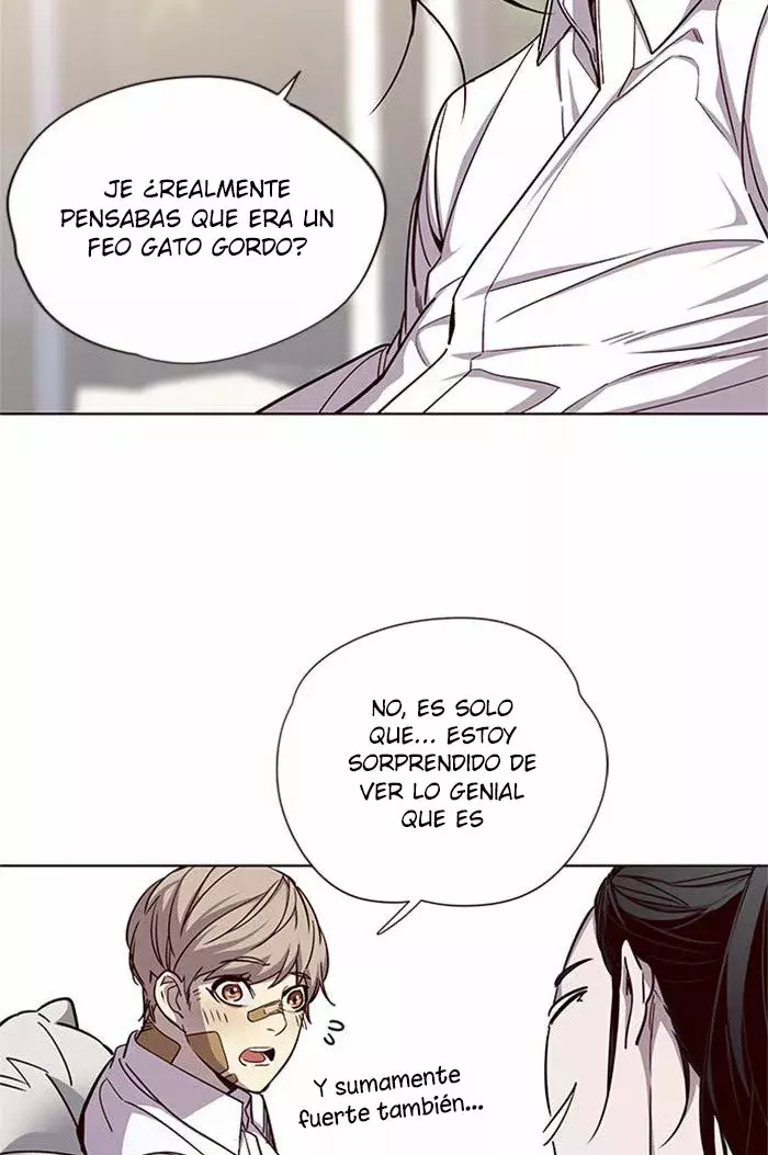 Read Electricidad veloz (es) Manga Online
