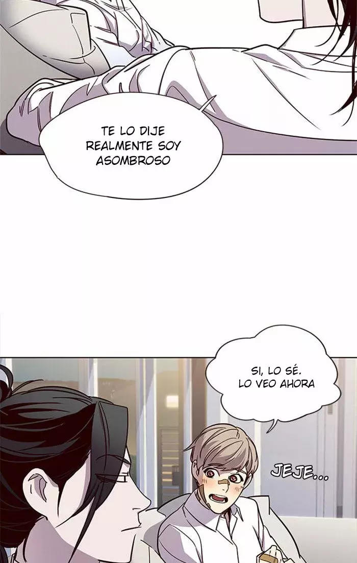 Read Electricidad veloz (es) Manga Online