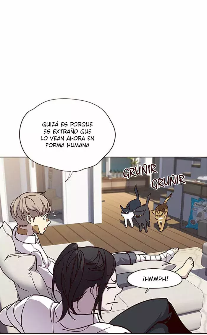 Read Electricidad veloz (es) Manga Online