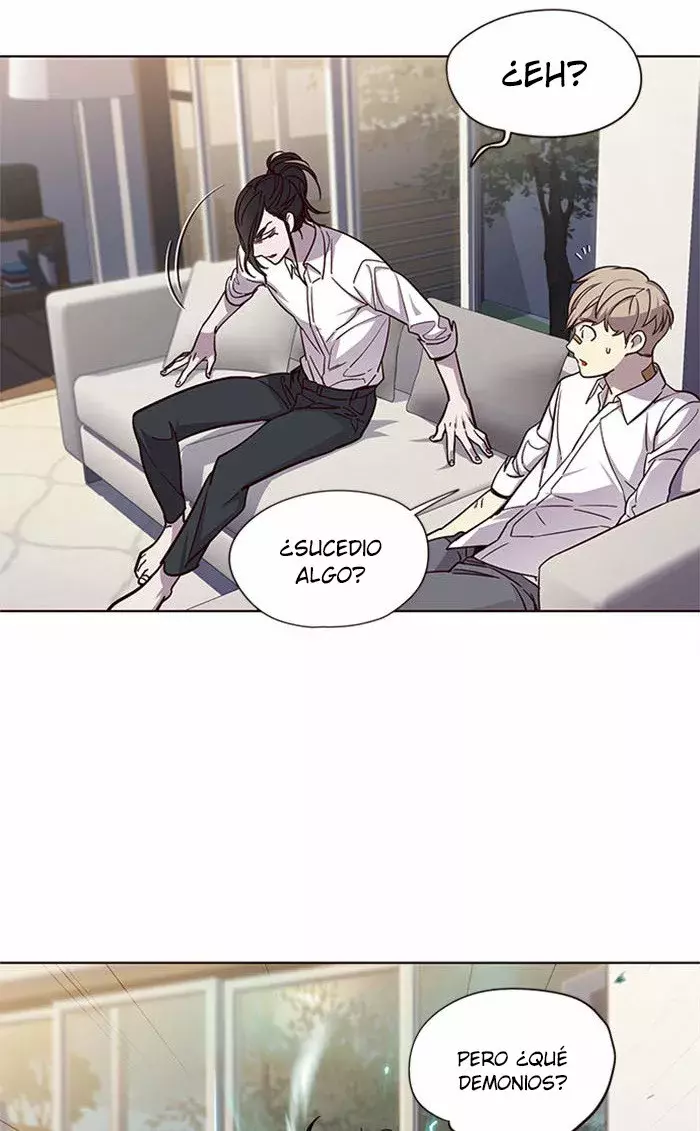 Read Electricidad veloz (es) Manga Online
