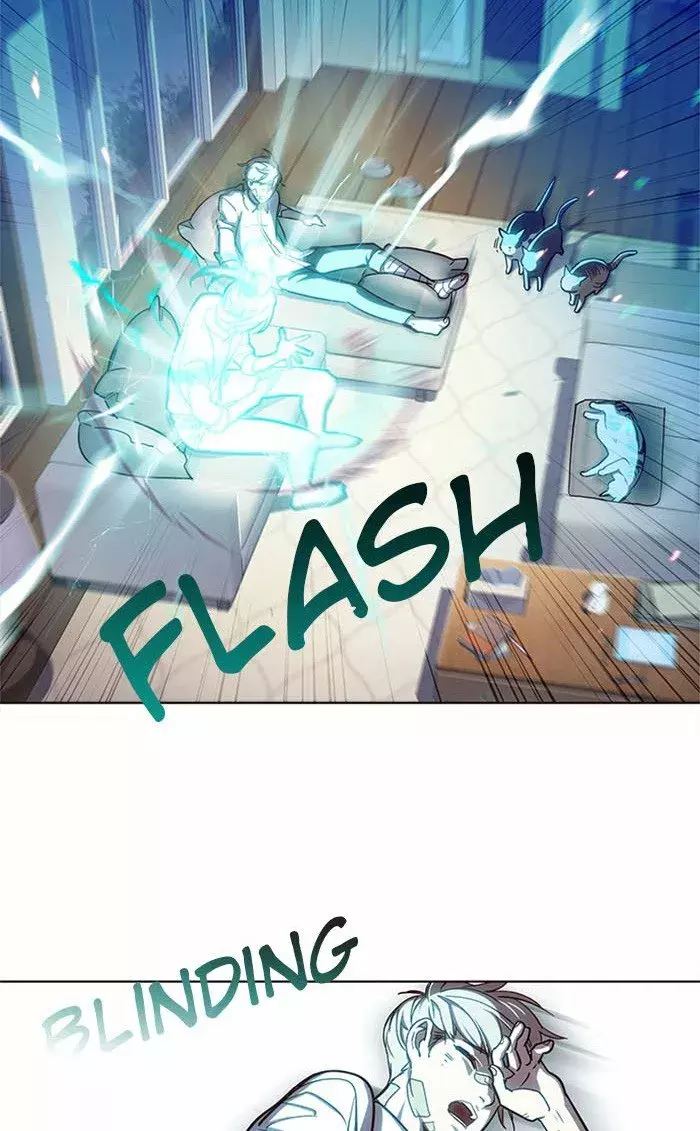 Read Electricidad veloz (es) Manga Online