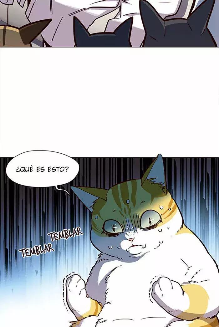 Read Electricidad veloz (es) Manga Online