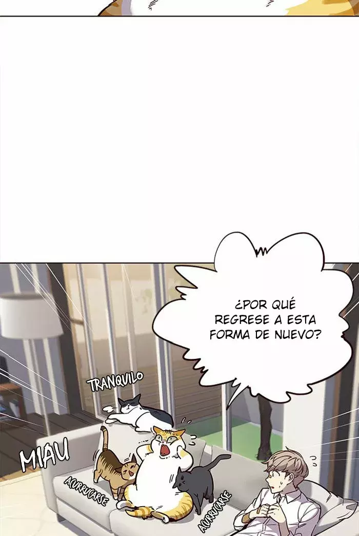 Read Electricidad veloz (es) Manga Online