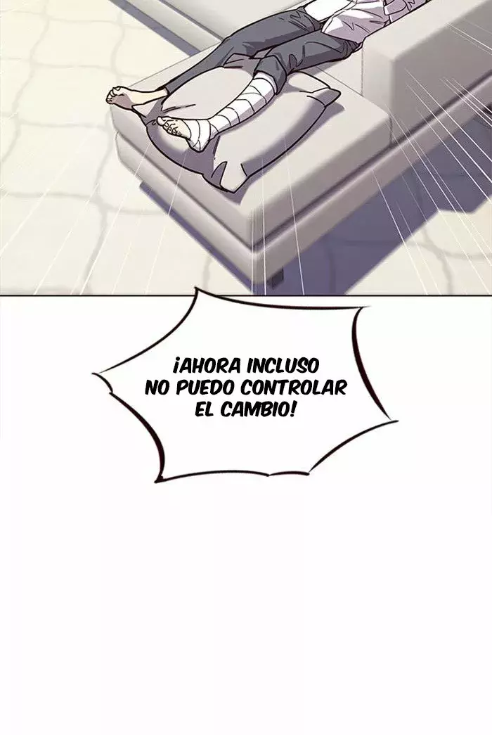 Read Electricidad veloz (es) Manga Online
