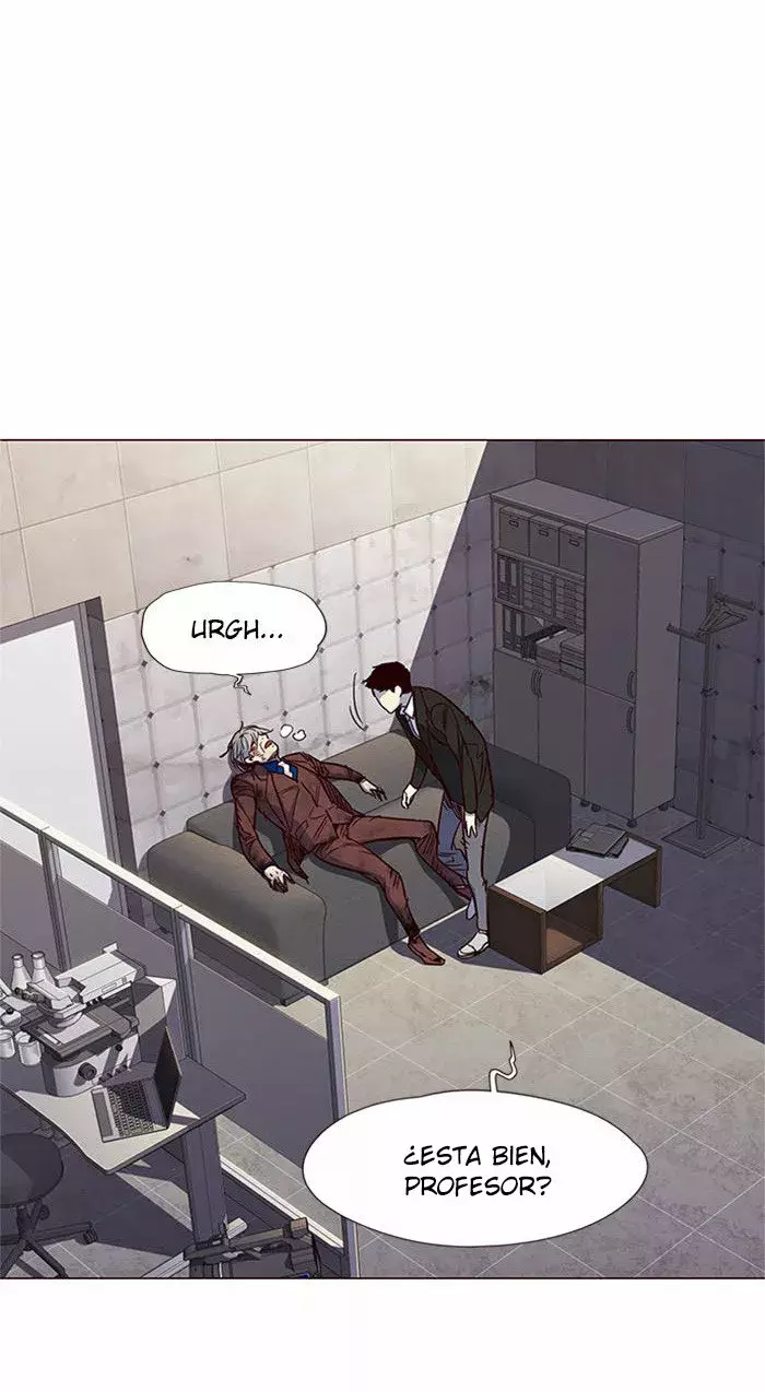 Read Electricidad veloz (es) Manga Online