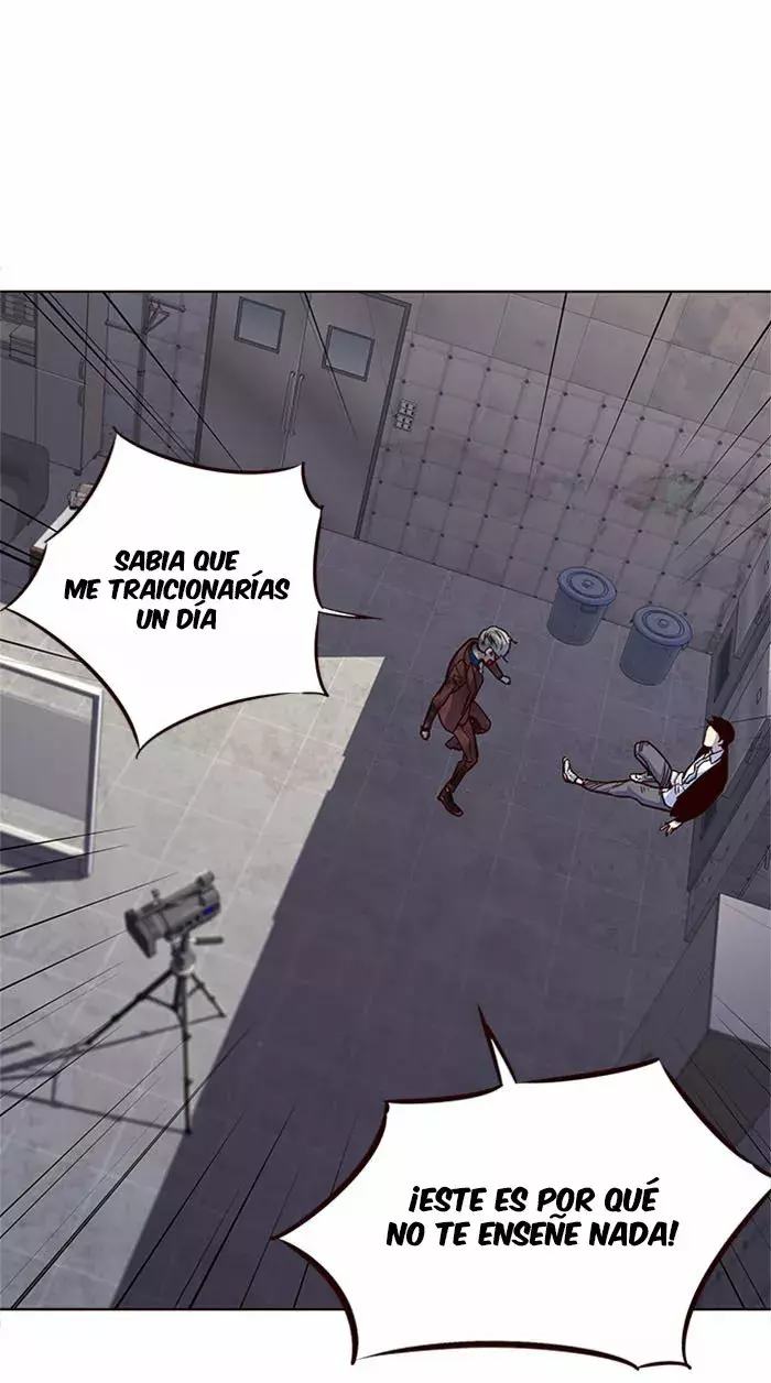 Read Electricidad veloz (es) Manga Online