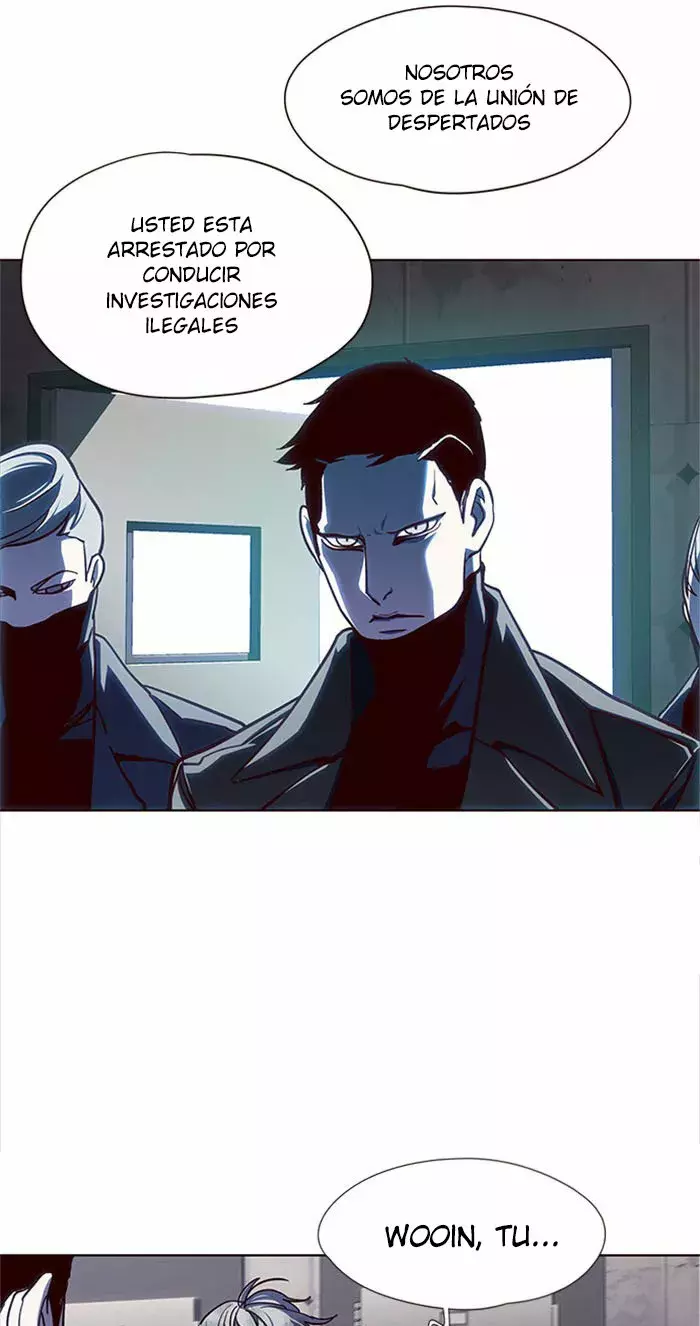 Read Electricidad veloz (es) Manga Online