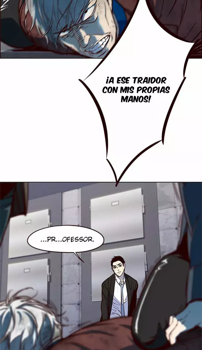 Read Electricidad veloz (es) Manga Online
