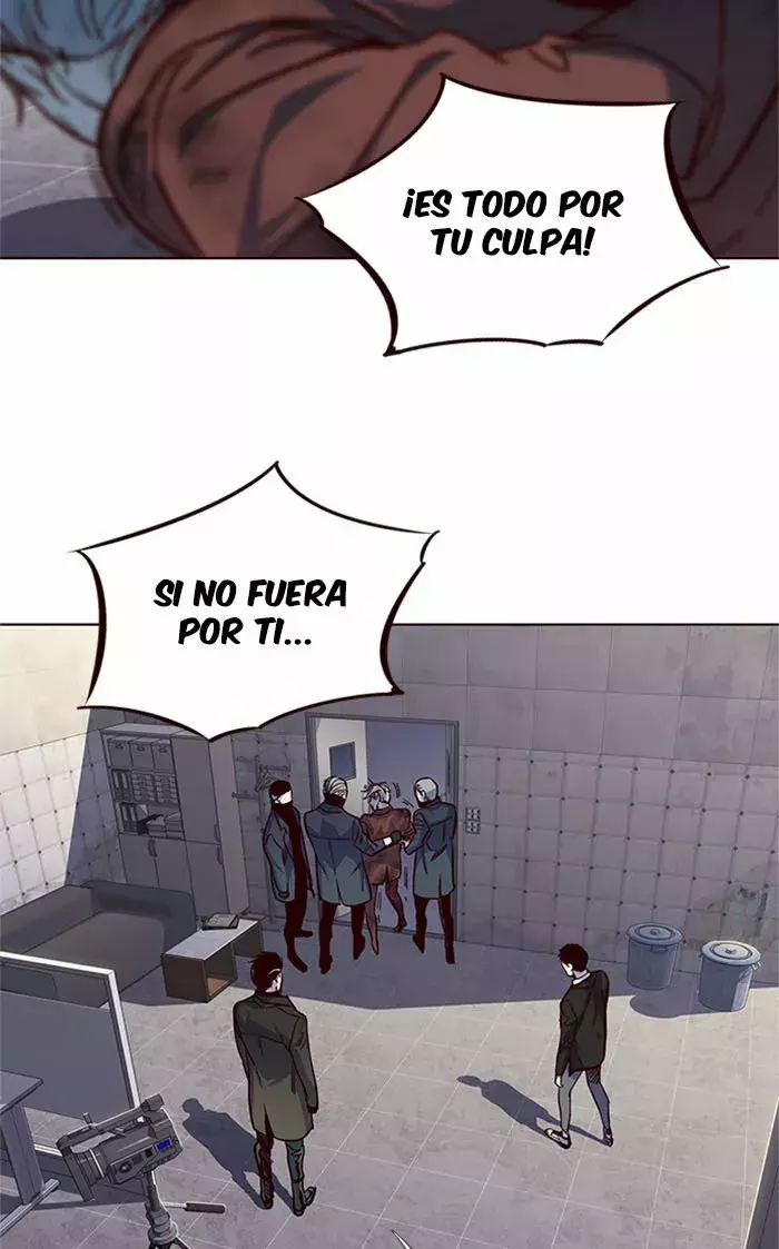 Read Electricidad veloz (es) Manga Online