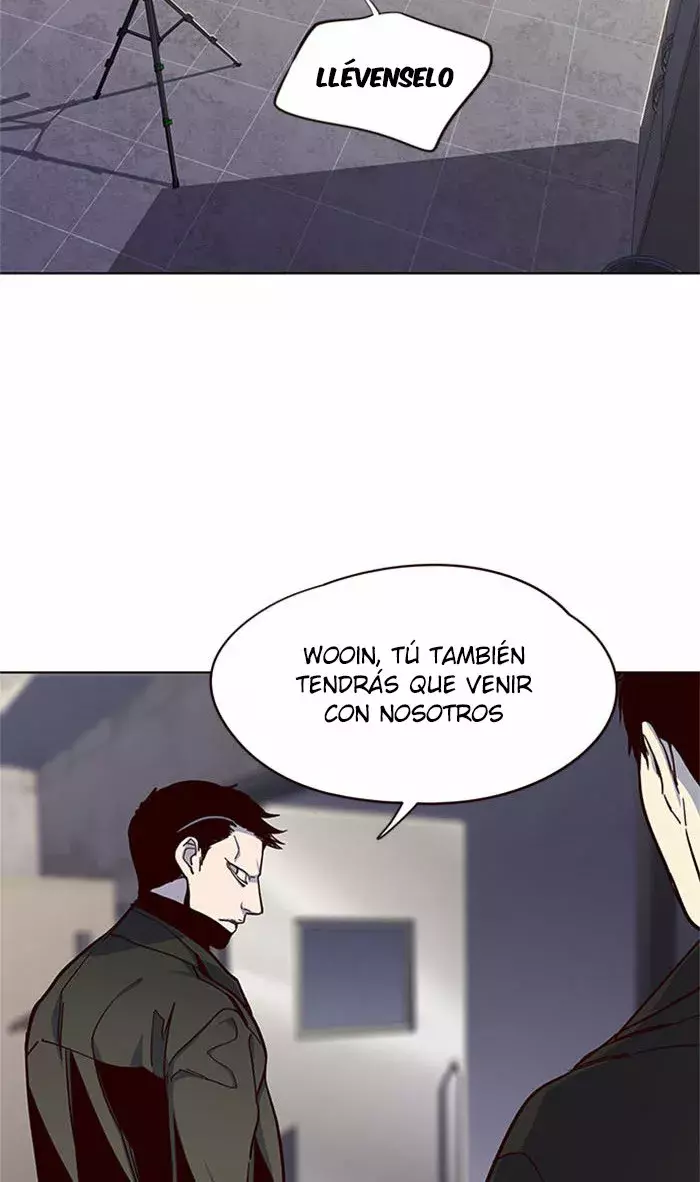 Read Electricidad veloz (es) Manga Online