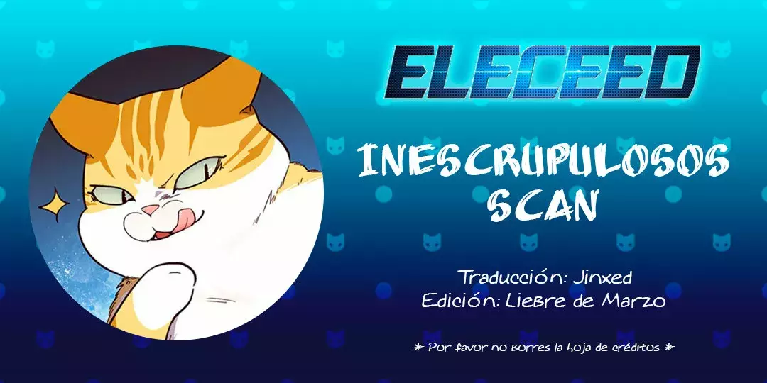 Read Electricidad veloz (es) Manga Online