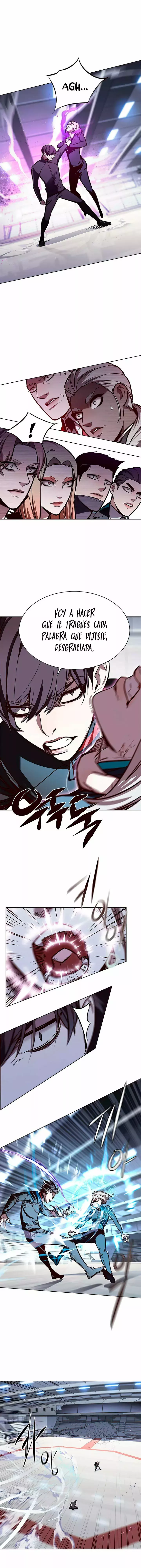 Read Electricidad veloz (es) Manga Online