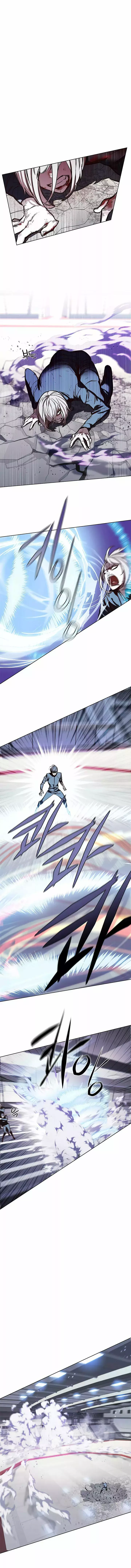Read Electricidad veloz (es) Manga Online