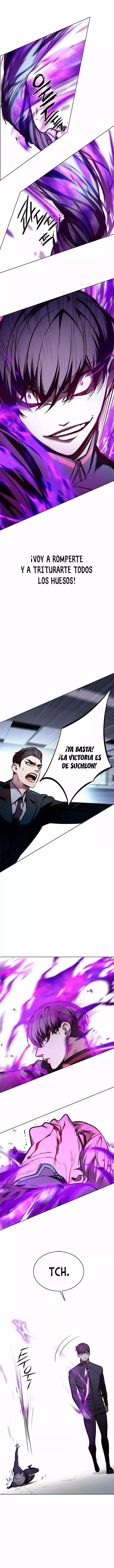 Read Electricidad veloz (es) Manga Online