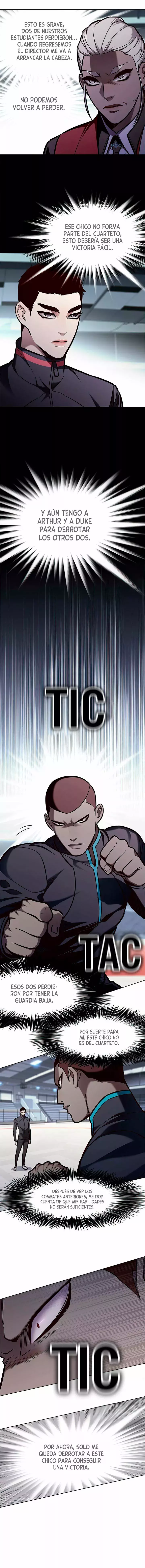 Read Electricidad veloz (es) Manga Online