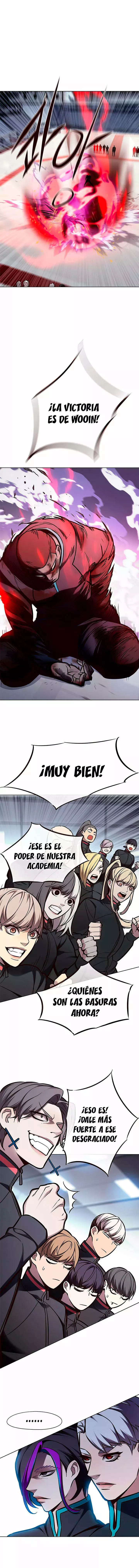 Read Electricidad veloz (es) Manga Online