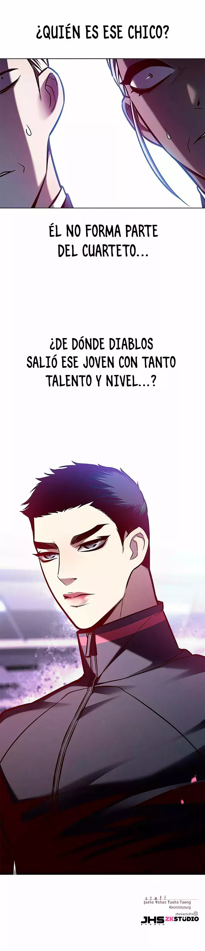 Read Electricidad veloz (es) Manga Online