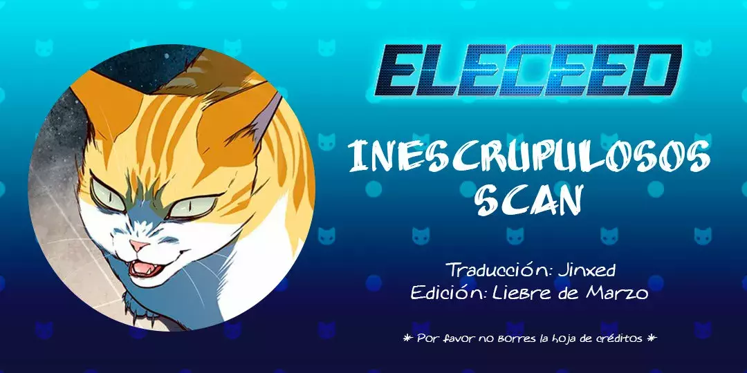 Read Electricidad veloz (es) Manga Online