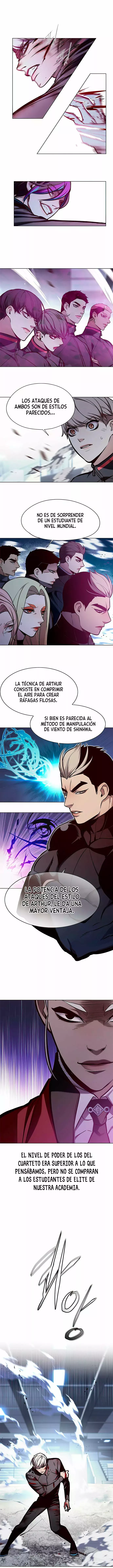 Read Electricidad veloz (es) Manga Online