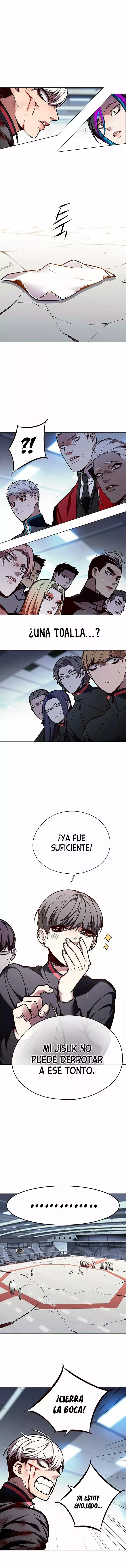 Read Electricidad veloz (es) Manga Online