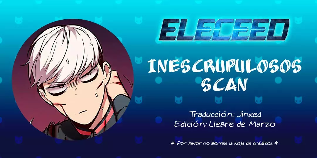 Read Electricidad veloz (es) Manga Online