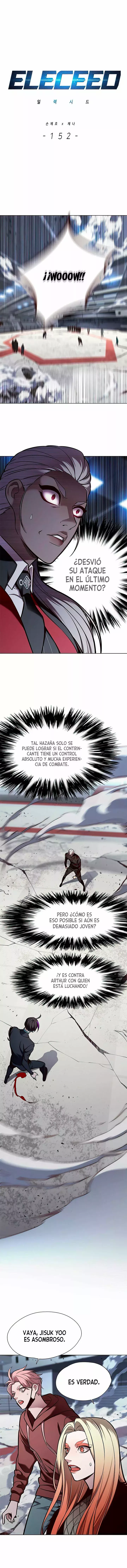 Read Electricidad veloz (es) Manga Online